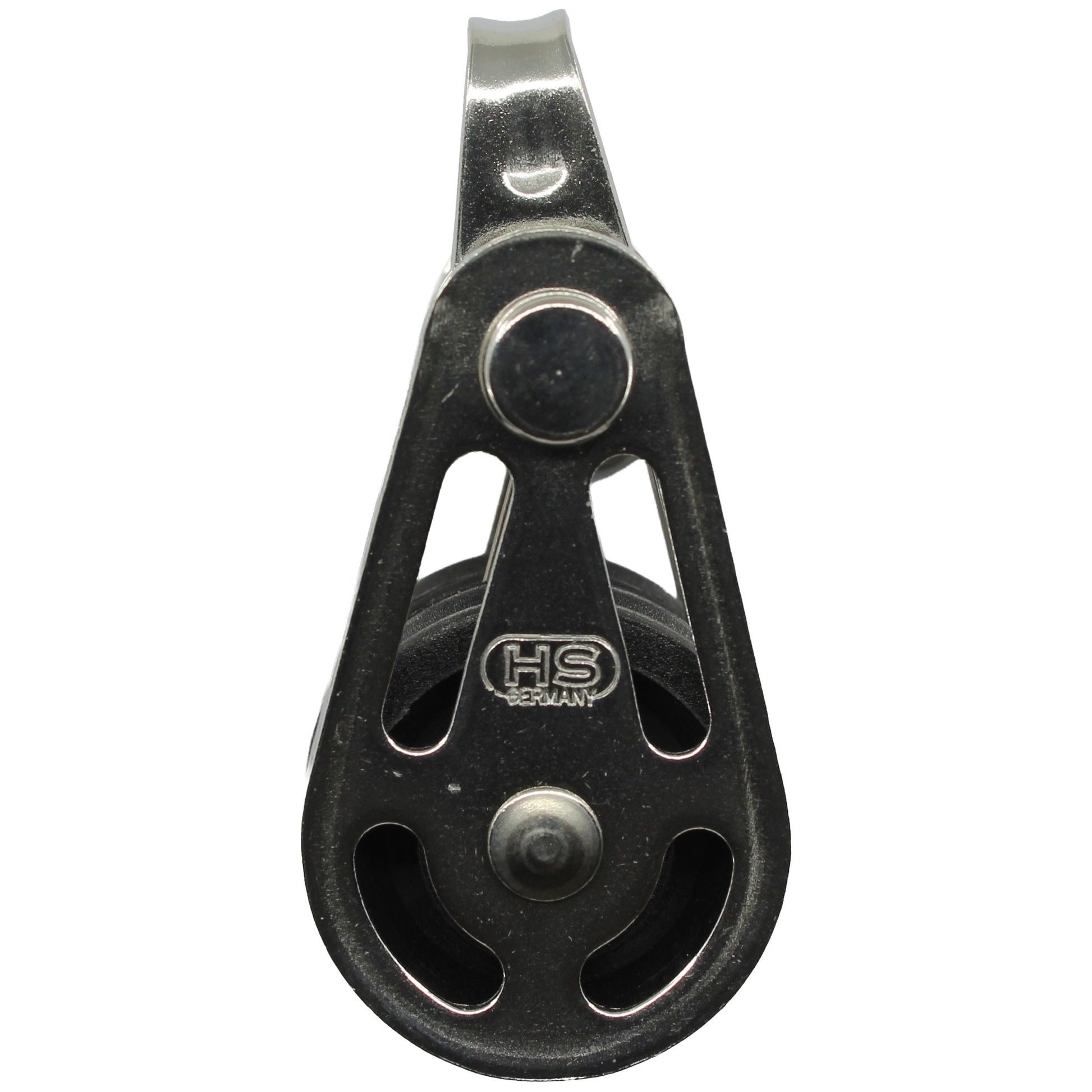 Sprenger Mini-Block für 6 mm Seilflechter Tauwerk GmbH 