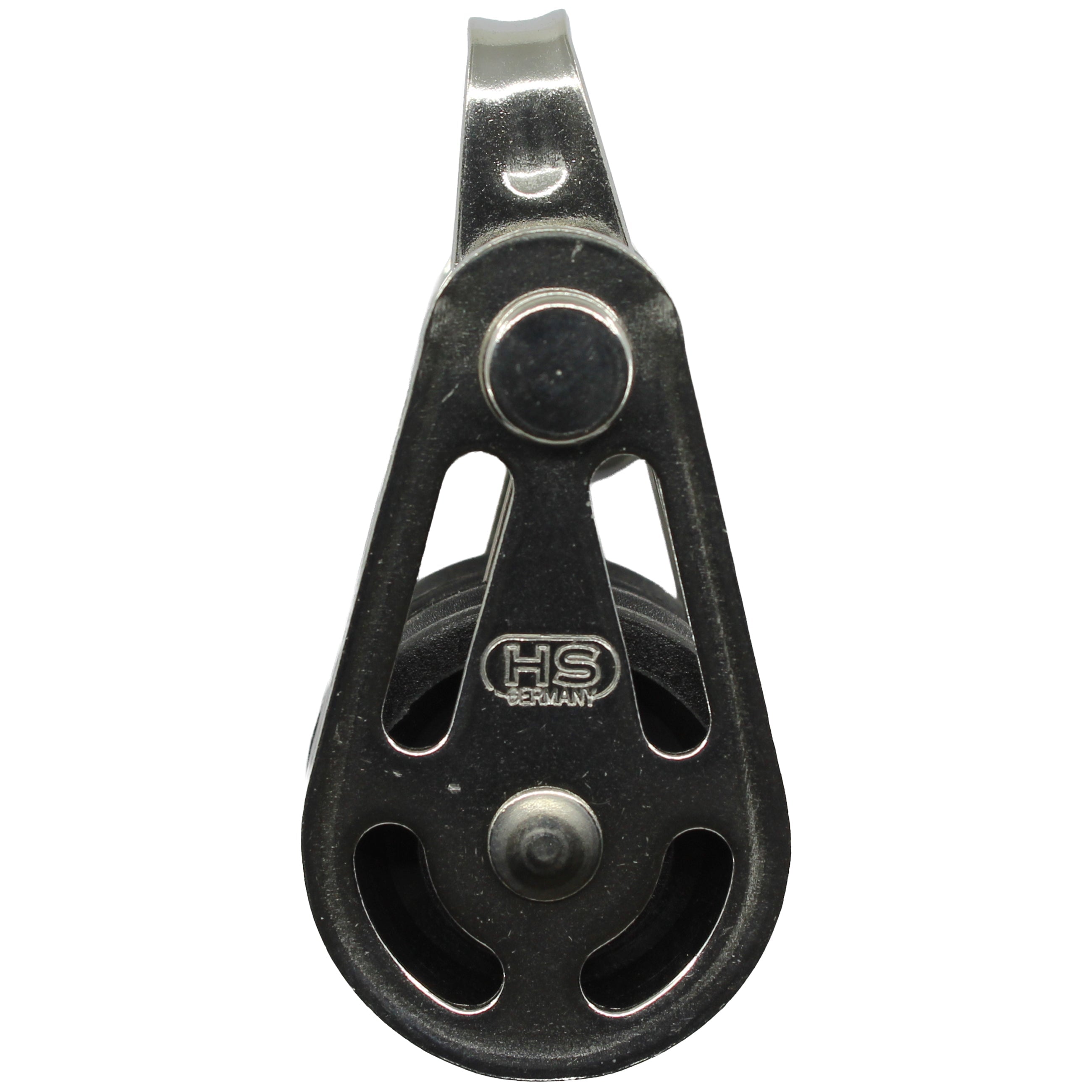 Sprenger Mini-Block für 6 mm Seilflechter Tauwerk GmbH 