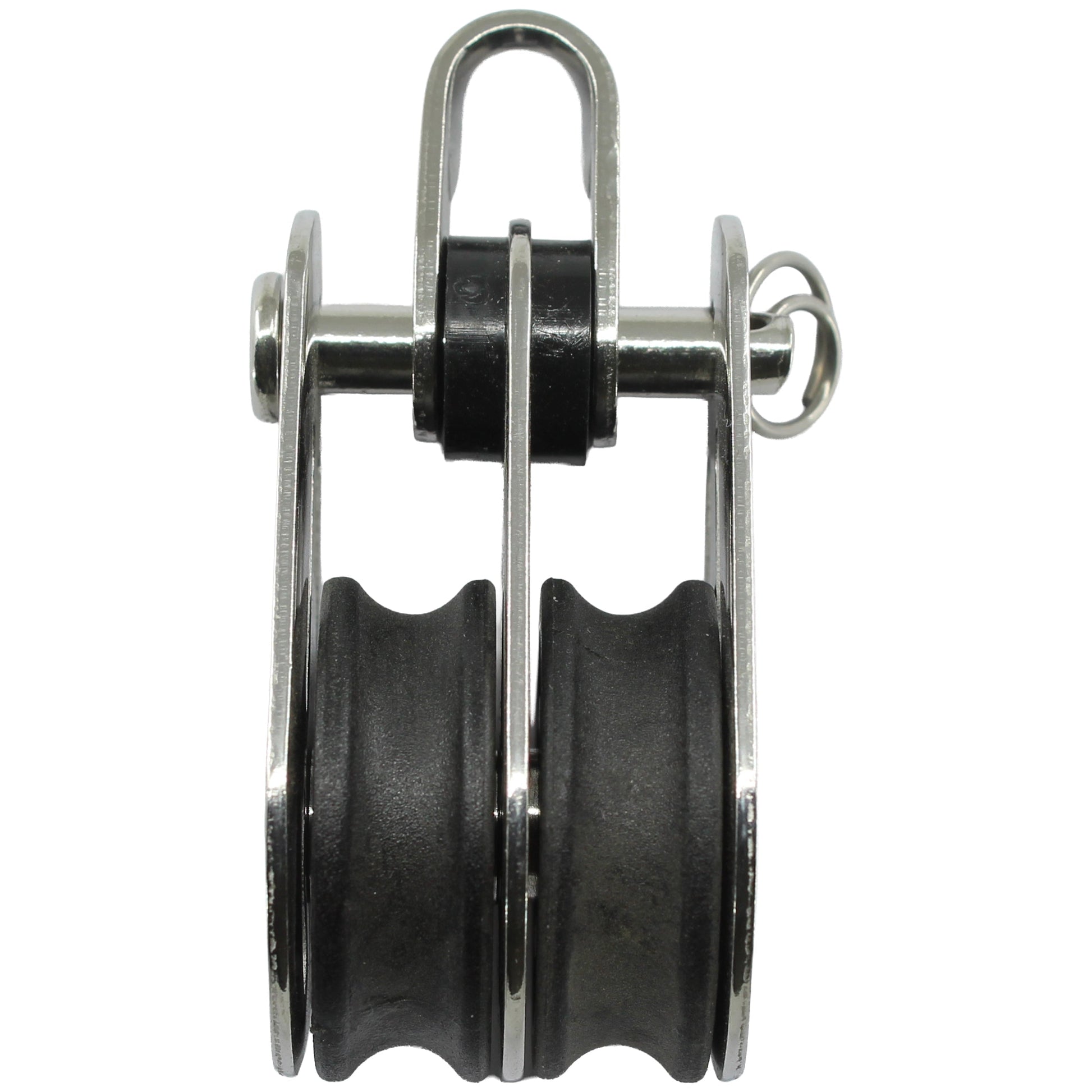 Sprenger Mini-Block für 6 mm Seilflechter Tauwerk GmbH 