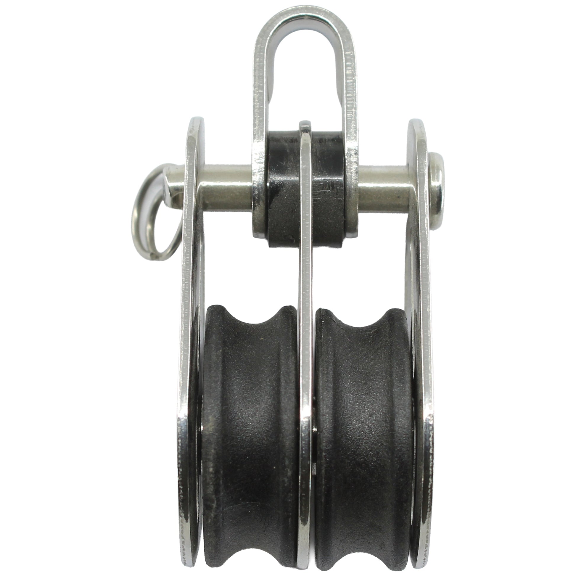 Sprenger Mini-Block für 6 mm Seilflechter Tauwerk GmbH 