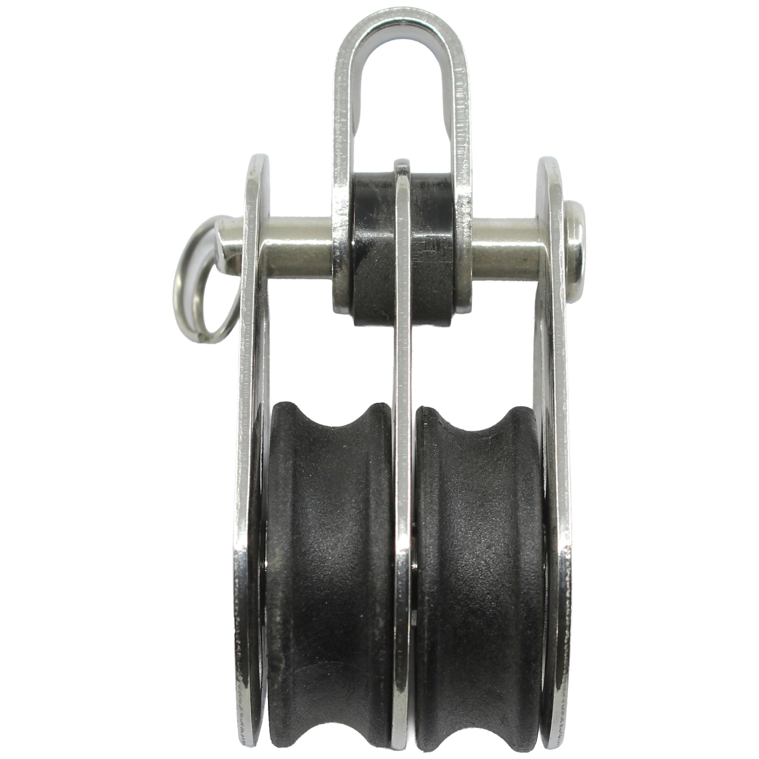 Sprenger Mini-Block für 6 mm Seilflechter Tauwerk GmbH 