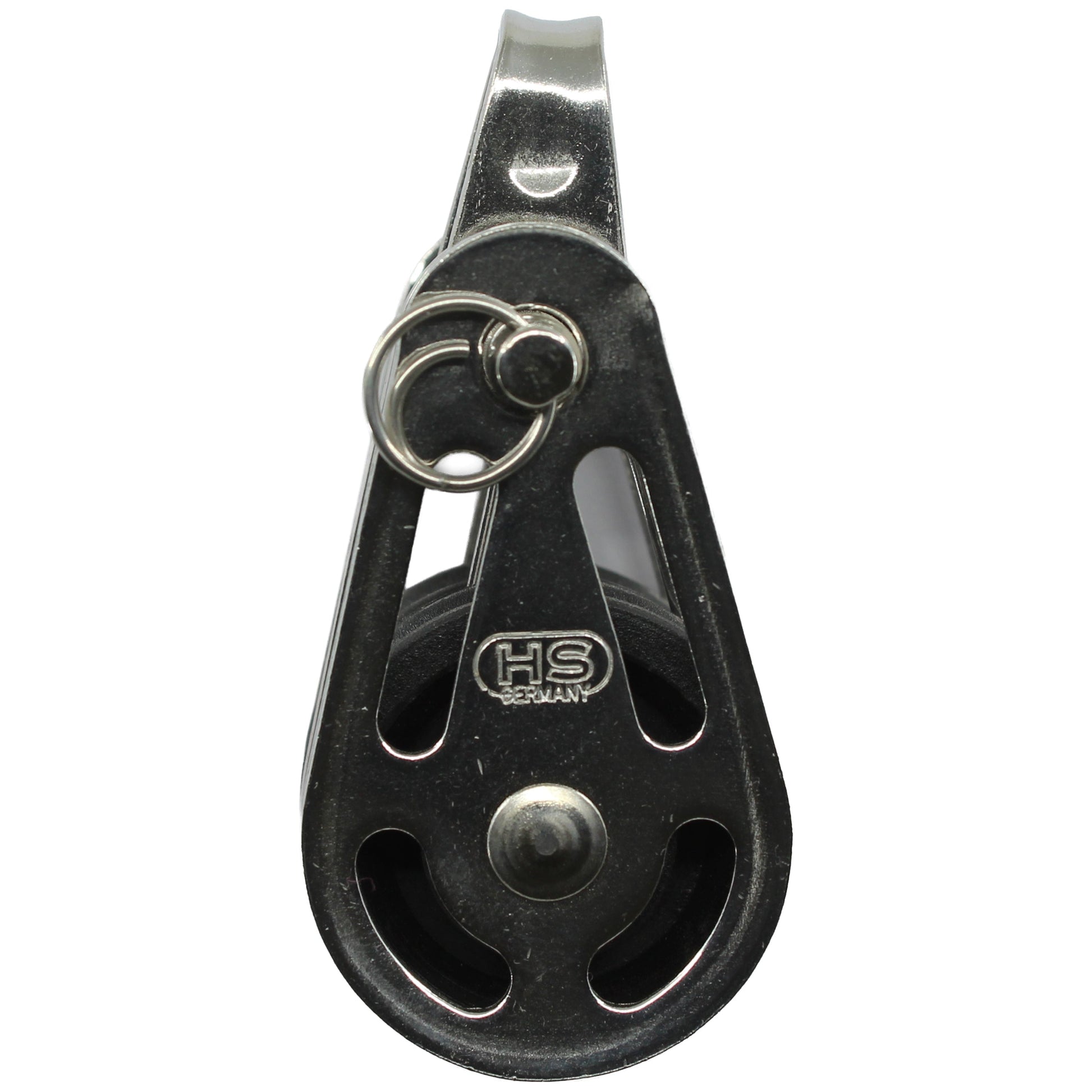 Sprenger Mini-Block für 6 mm Seilflechter Tauwerk GmbH 