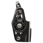 Sprenger Niederholerblock V-Klemme 6 mm Blöcke Seilflechter Tauwerk GmbH 