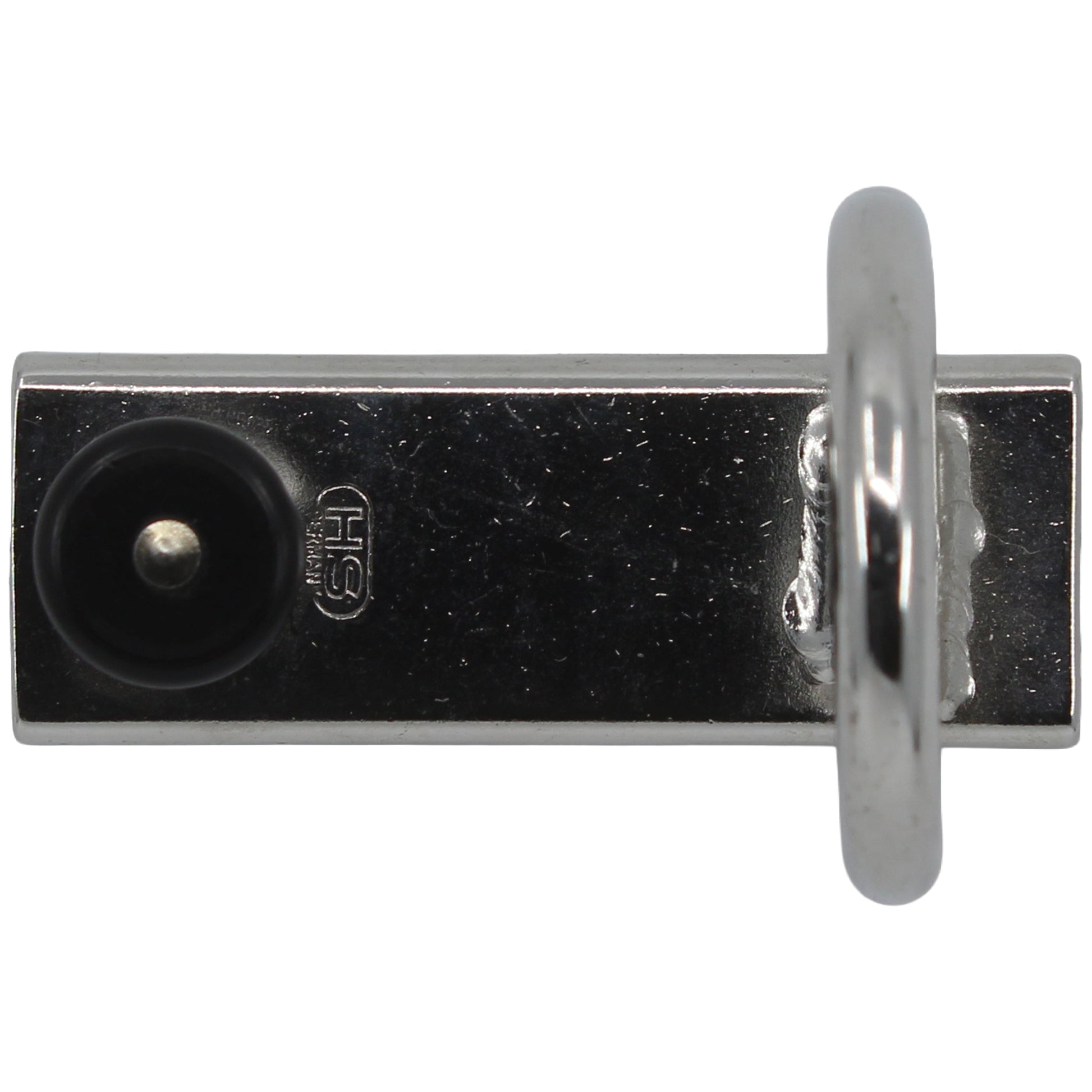 Sprenger Schlitten mit Stopper Seilflechter Tauwerk GmbH 