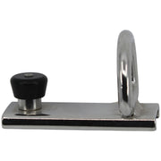 Sprenger Schlitten mit Stopper Seilflechter Tauwerk GmbH 