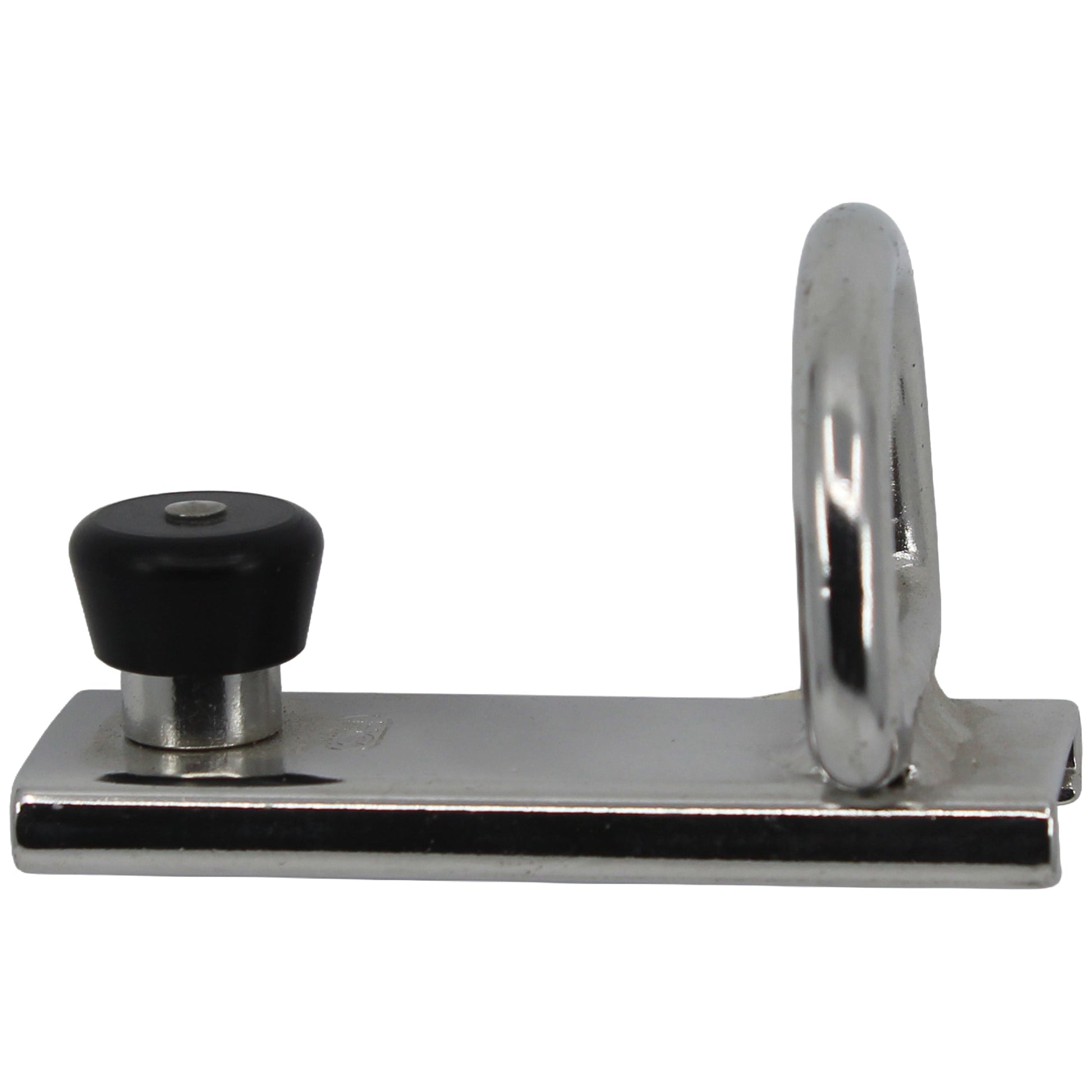 Sprenger Schlitten mit Stopper Seilflechter Tauwerk GmbH 