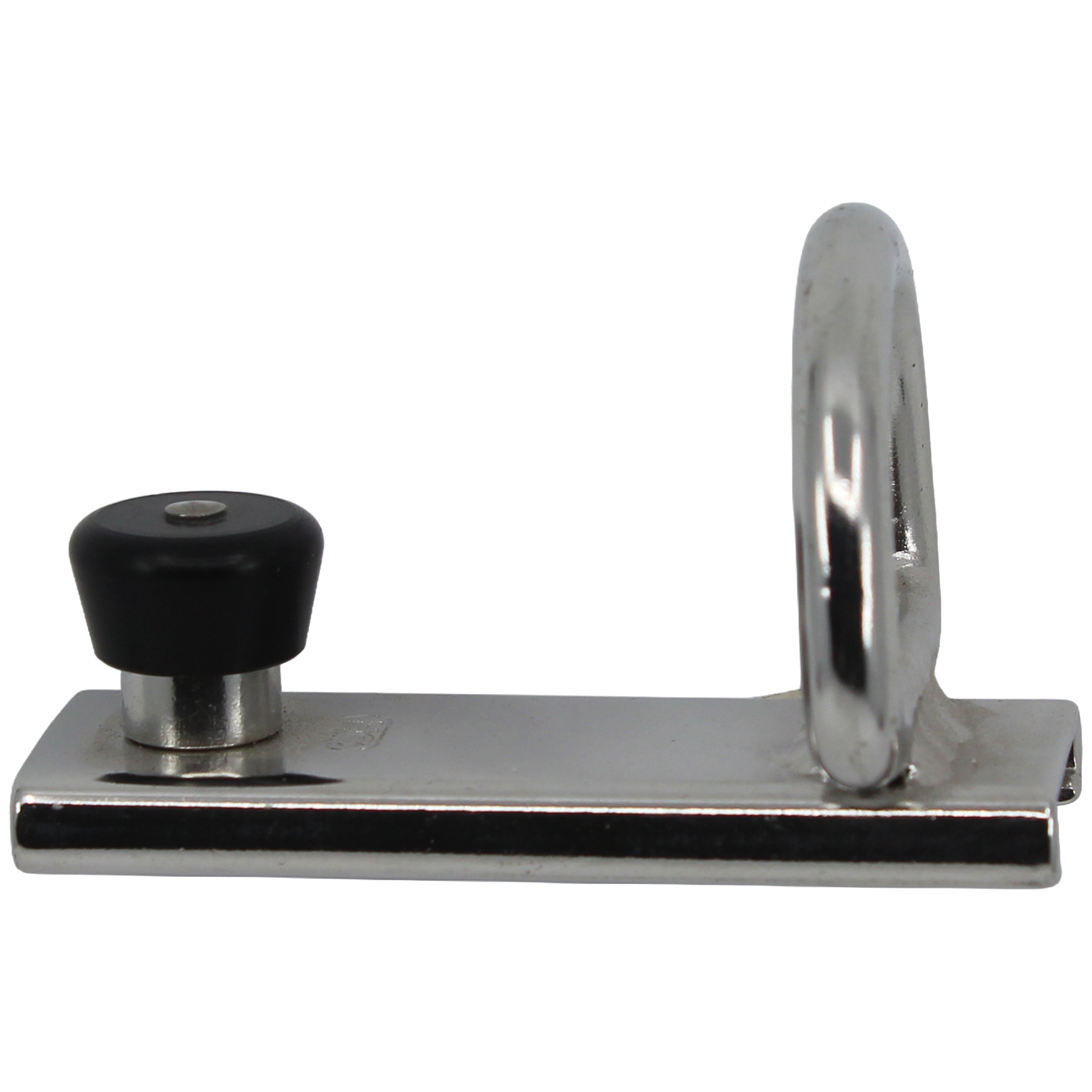 Sprenger Schlitten mit Stopper Seilflechter Tauwerk GmbH 