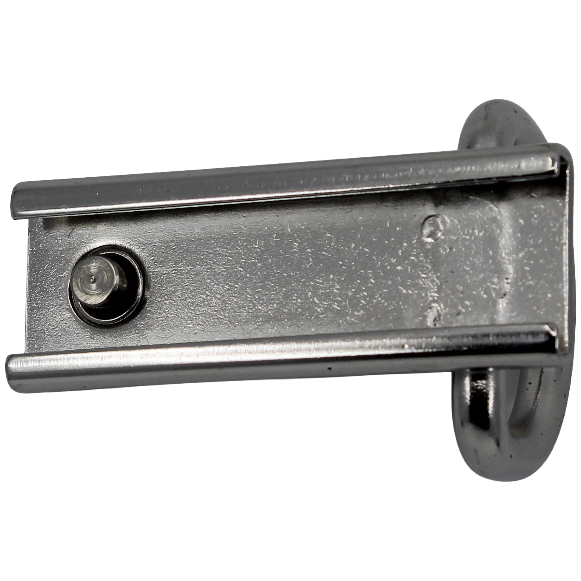 Sprenger Schlitten mit Stopper Seilflechter Tauwerk GmbH 