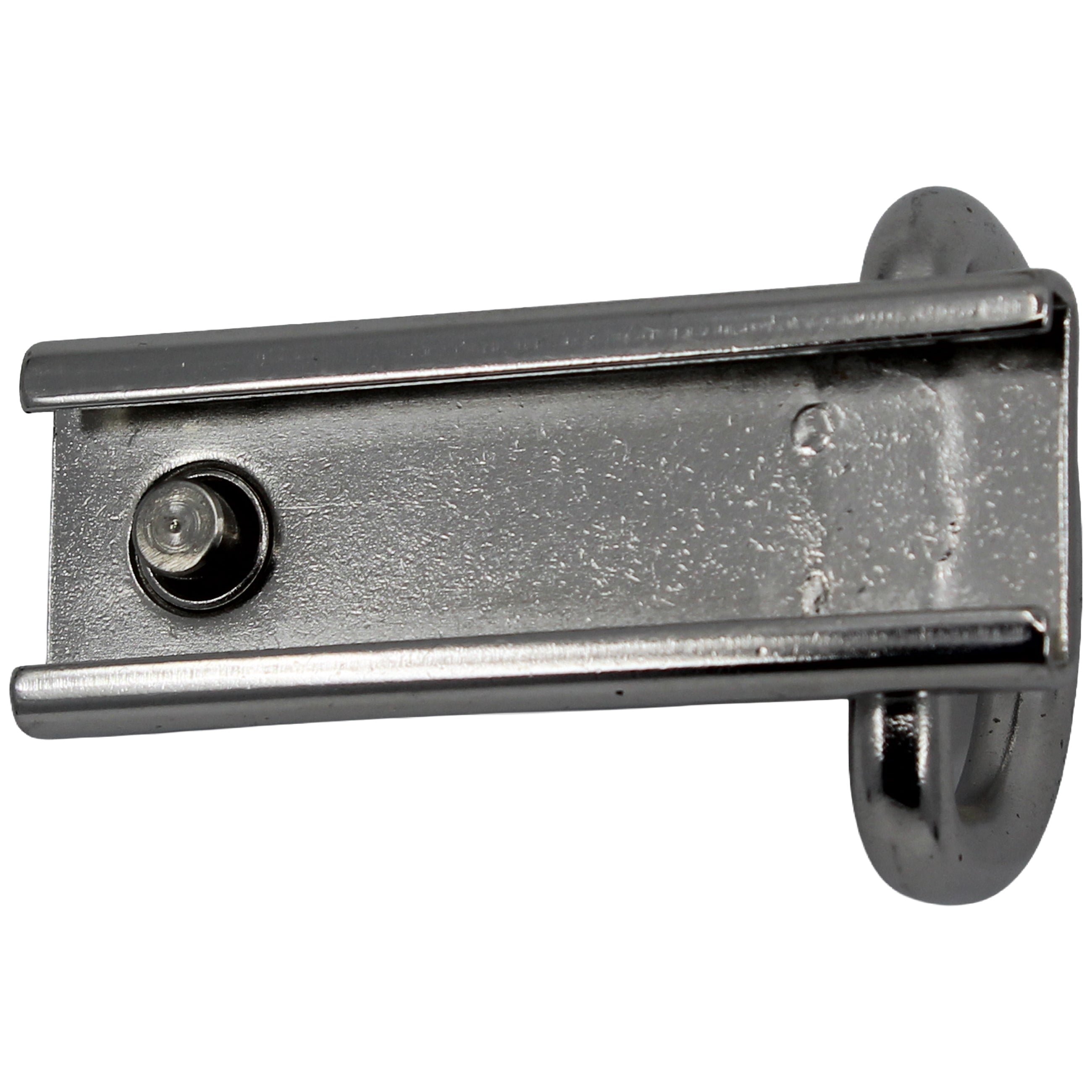 Sprenger Schlitten mit Stopper Seilflechter Tauwerk GmbH 