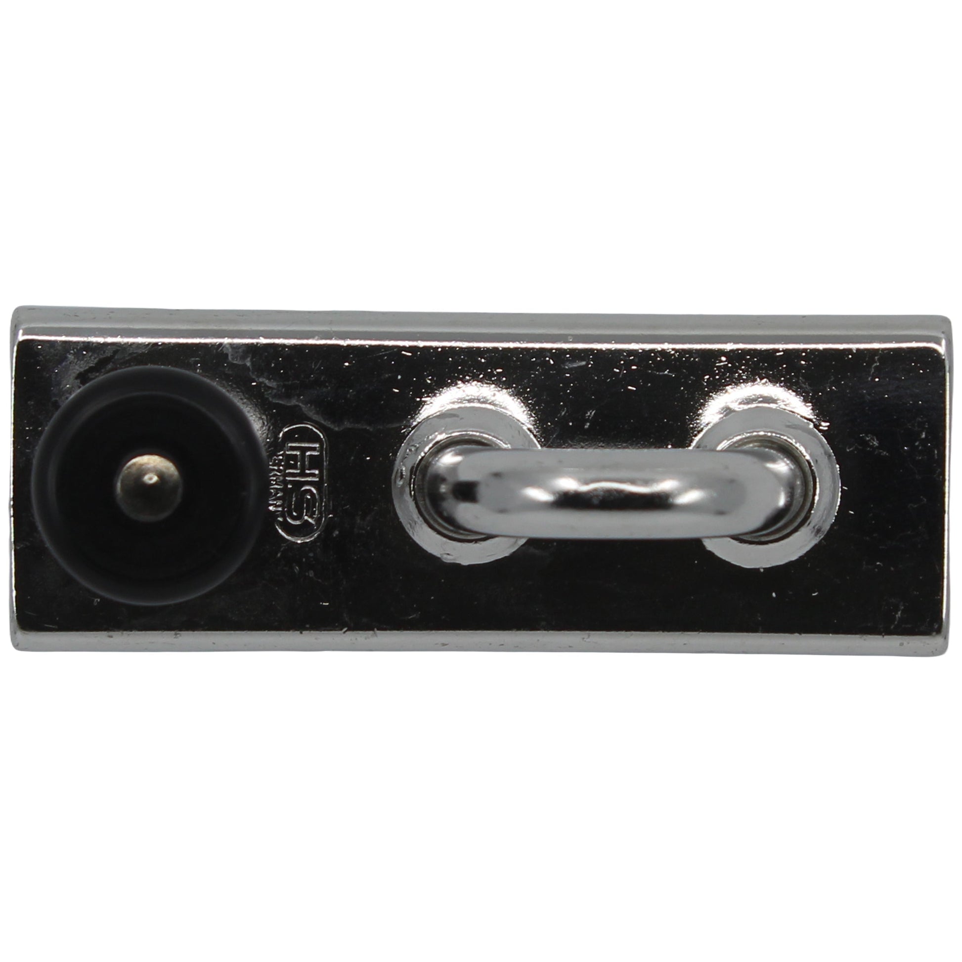 Sprenger Schlitten mit Stopper Seilflechter Tauwerk GmbH 