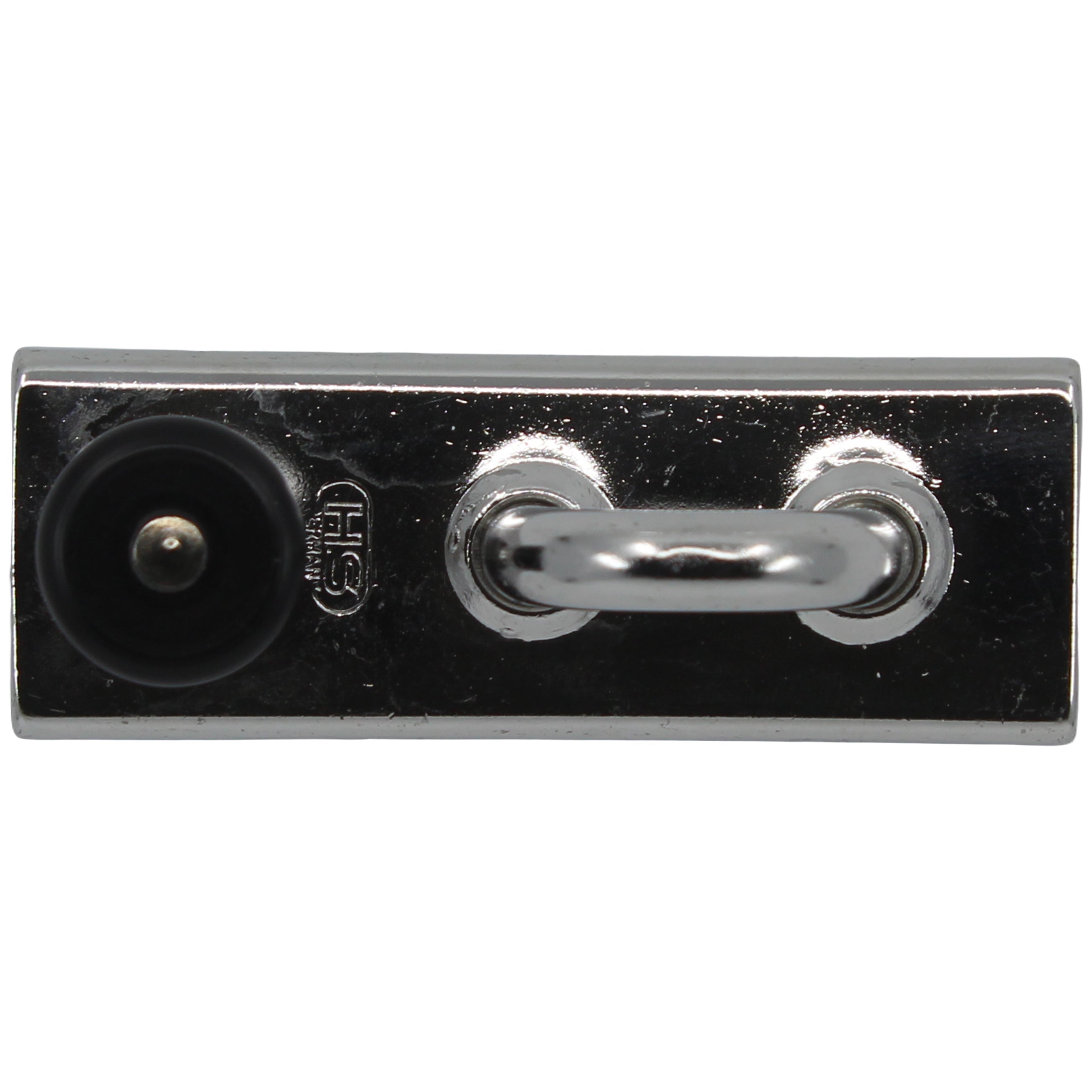 Sprenger Schlitten mit Stopper Seilflechter Tauwerk GmbH 