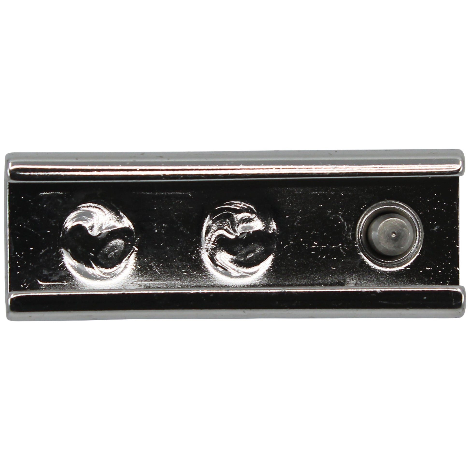 Sprenger Schlitten mit Stopper Seilflechter Tauwerk GmbH 