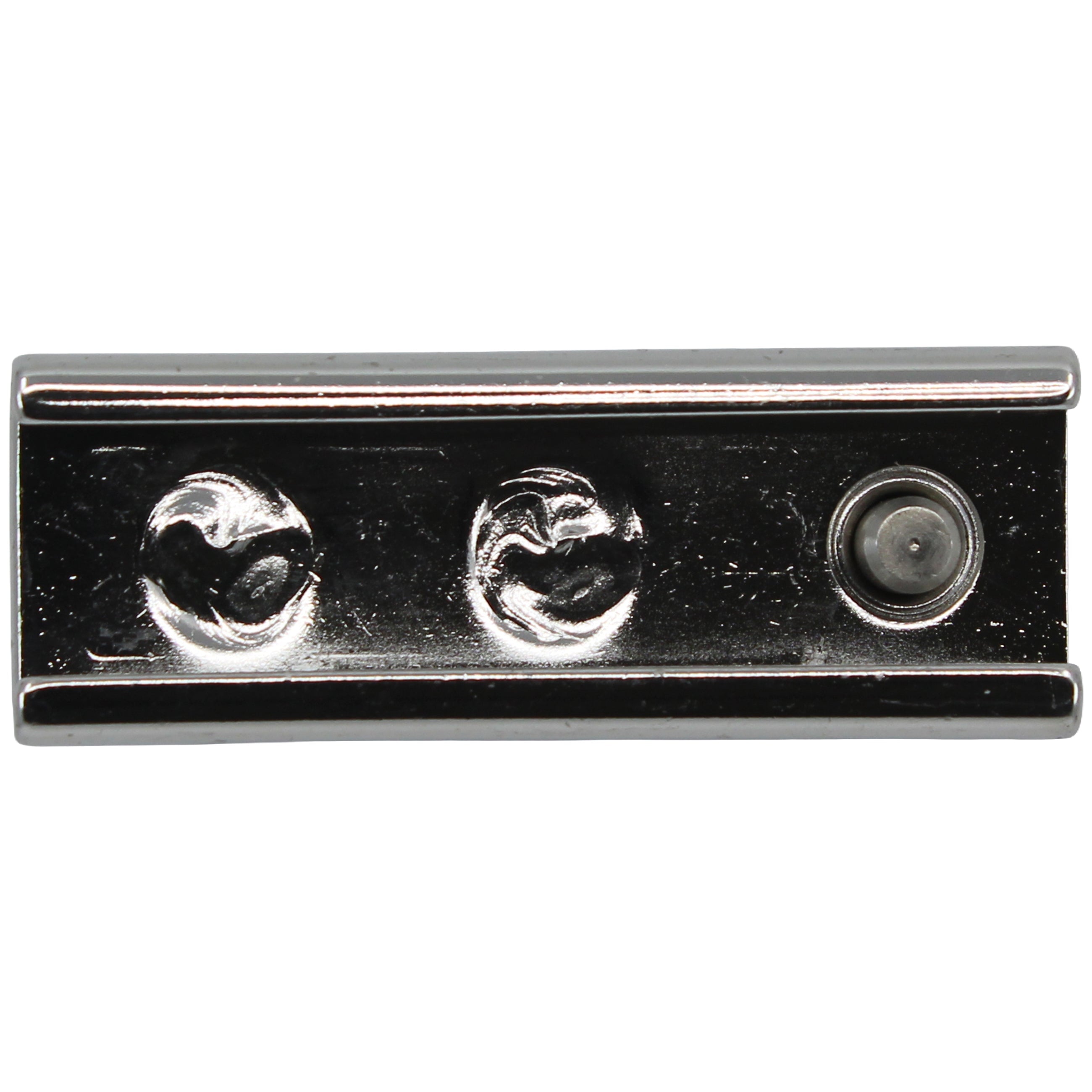 Sprenger Schlitten mit Stopper Seilflechter Tauwerk GmbH 