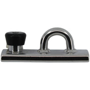 Sprenger Schlitten mit Stopper Seilflechter Tauwerk GmbH 