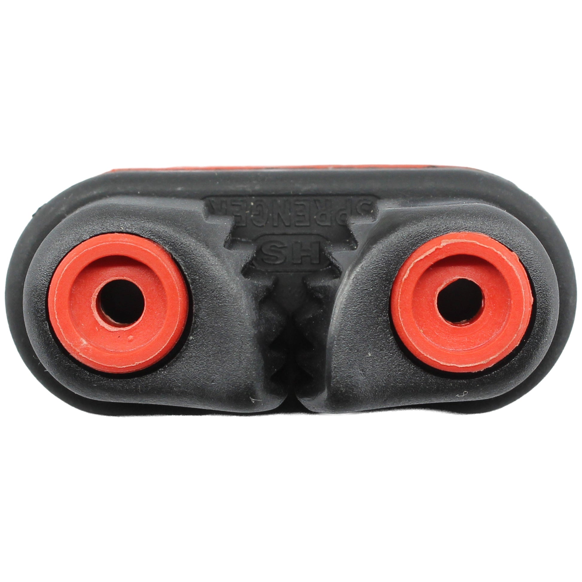 Sprenger Schotklemme HT 08 Schotklemmen Seilflechter Tauwerk GmbH 