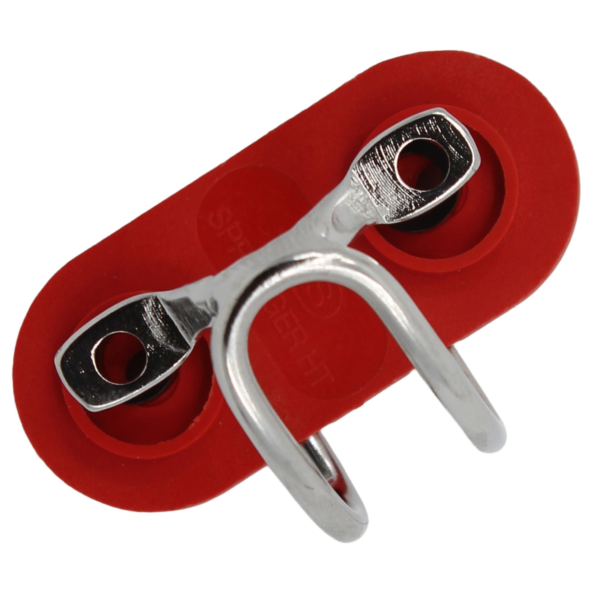 Sprenger Set Grundplatte + Führung Seilflechter Tauwerk GmbH 