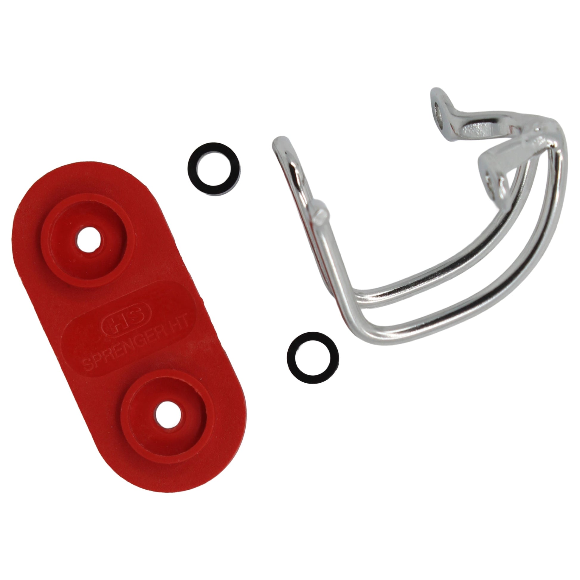 Sprenger Set Grundplatte + Führung Seilflechter Tauwerk GmbH 