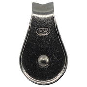 Sprenger Super-Mini-Block 10 mm Blöcke Seilflechter Tauwerk GmbH 