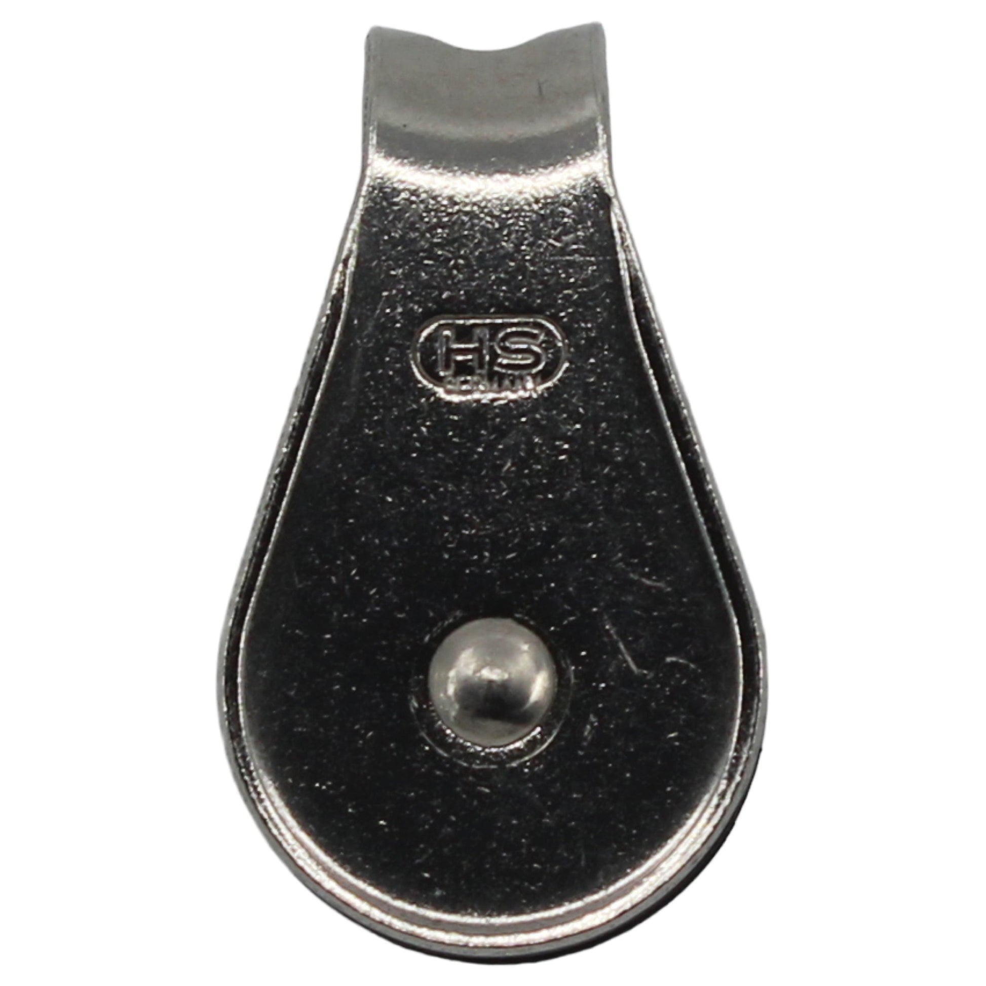 Sprenger Super-Mini-Block 10 mm Blöcke Seilflechter Tauwerk GmbH 