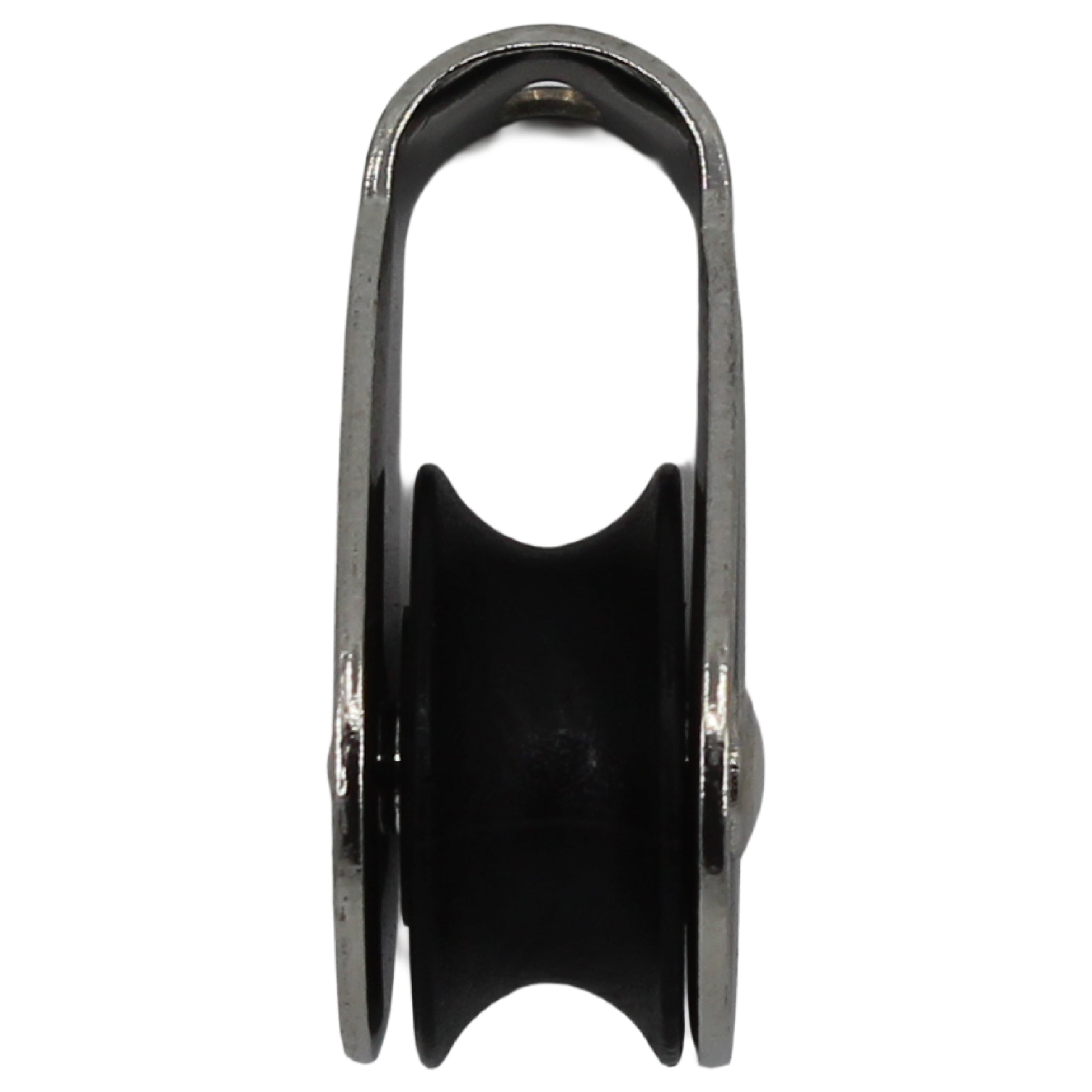 Sprenger Super-Mini-Block 10 mm Blöcke Seilflechter Tauwerk GmbH 