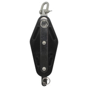 Sprenger Violinblock 12 mm Blöcke Seilflechter Tauwerk GmbH 