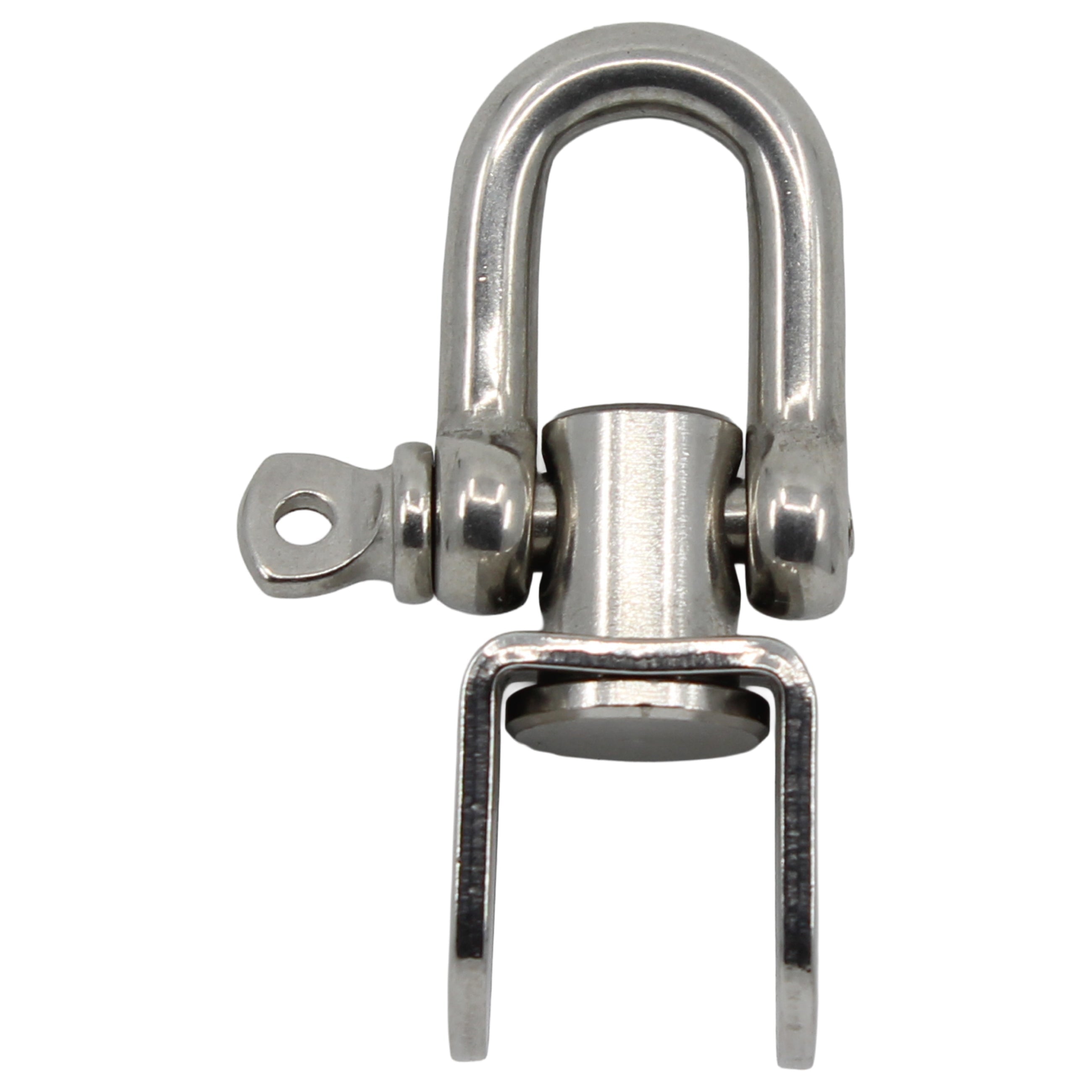 Sprenger Wirbel zu Kunststoffblock 12 mm Blöcke Seilflechter Tauwerk GmbH 