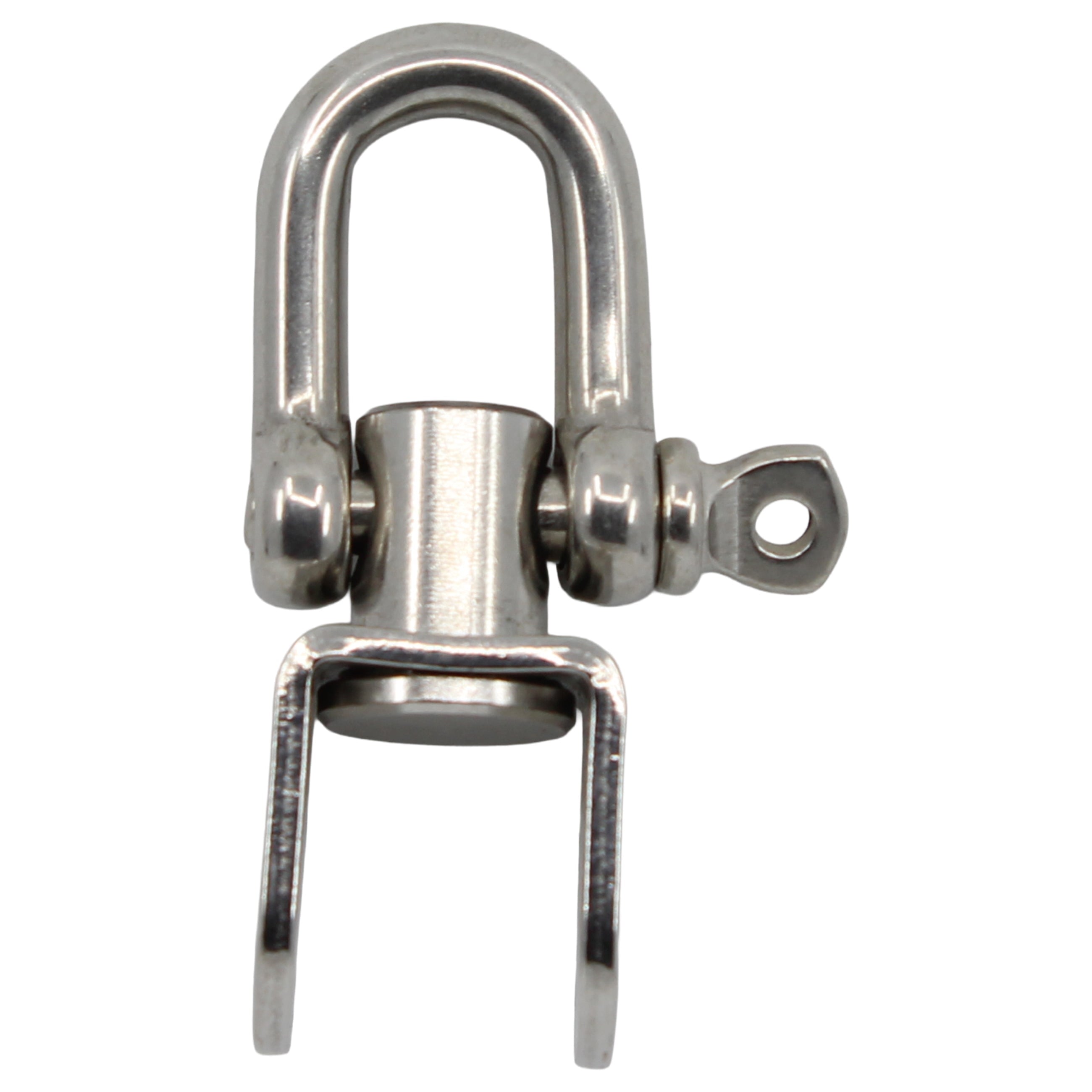 Sprenger Wirbel zu Kunststoffblock 12 mm Blöcke Seilflechter Tauwerk GmbH 