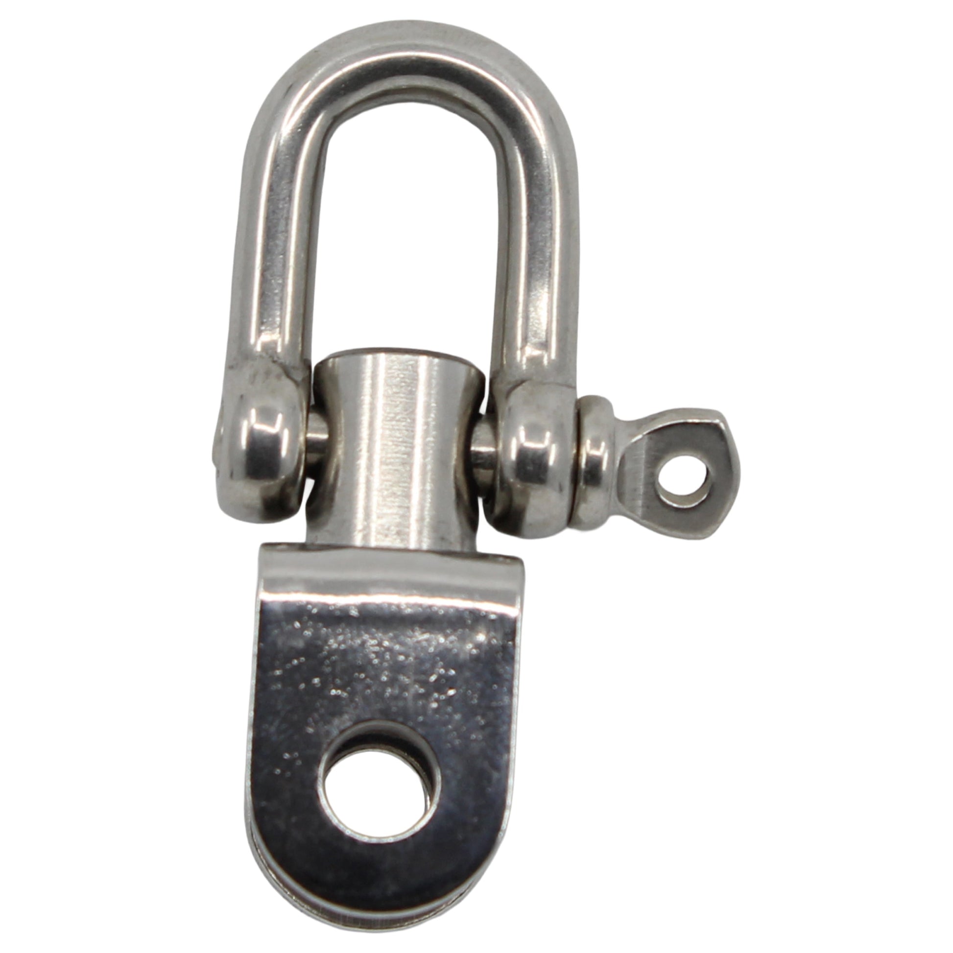 Sprenger Wirbel zu Kunststoffblock 12 mm Blöcke Seilflechter Tauwerk GmbH 