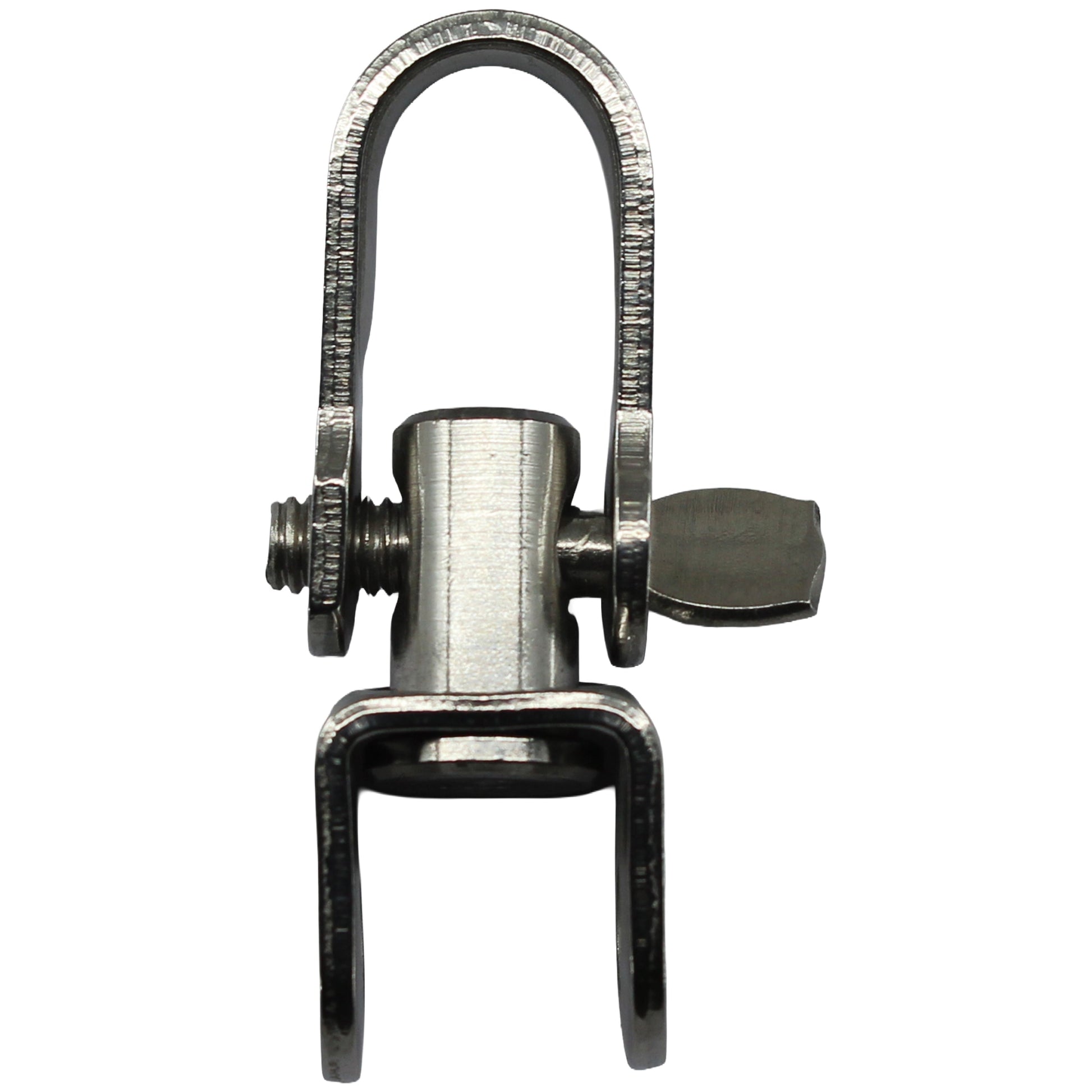 Sprenger Wirbel zu Kunststoffblock 8 mm Seilflechter Tauwerk GmbH 