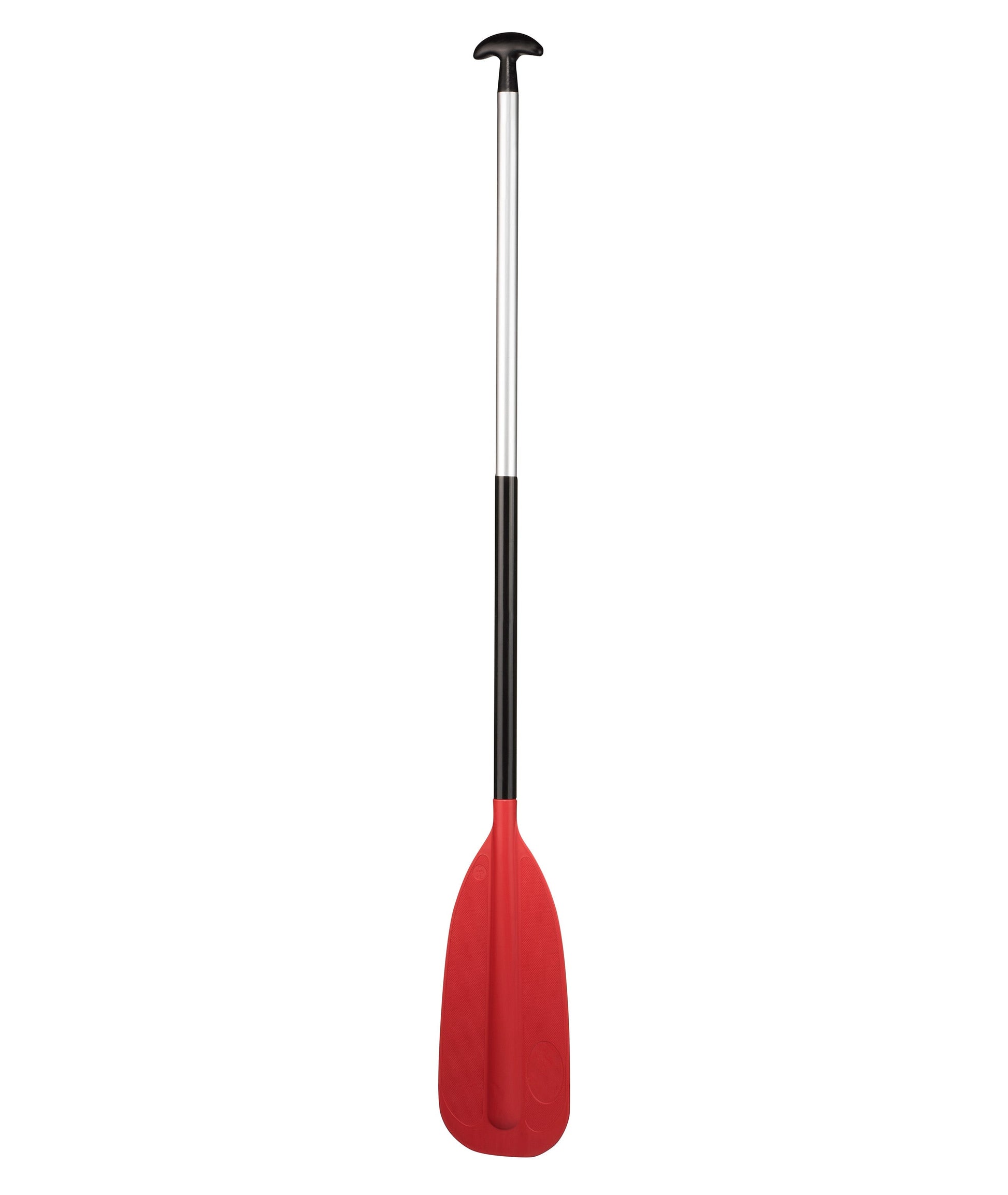 Stechpaddel Aluminium 150cm lang Paddel Seilflechter 