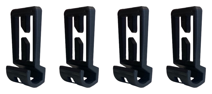 Stirnlampe Newton 4 Stirnlampen Seilflechter 