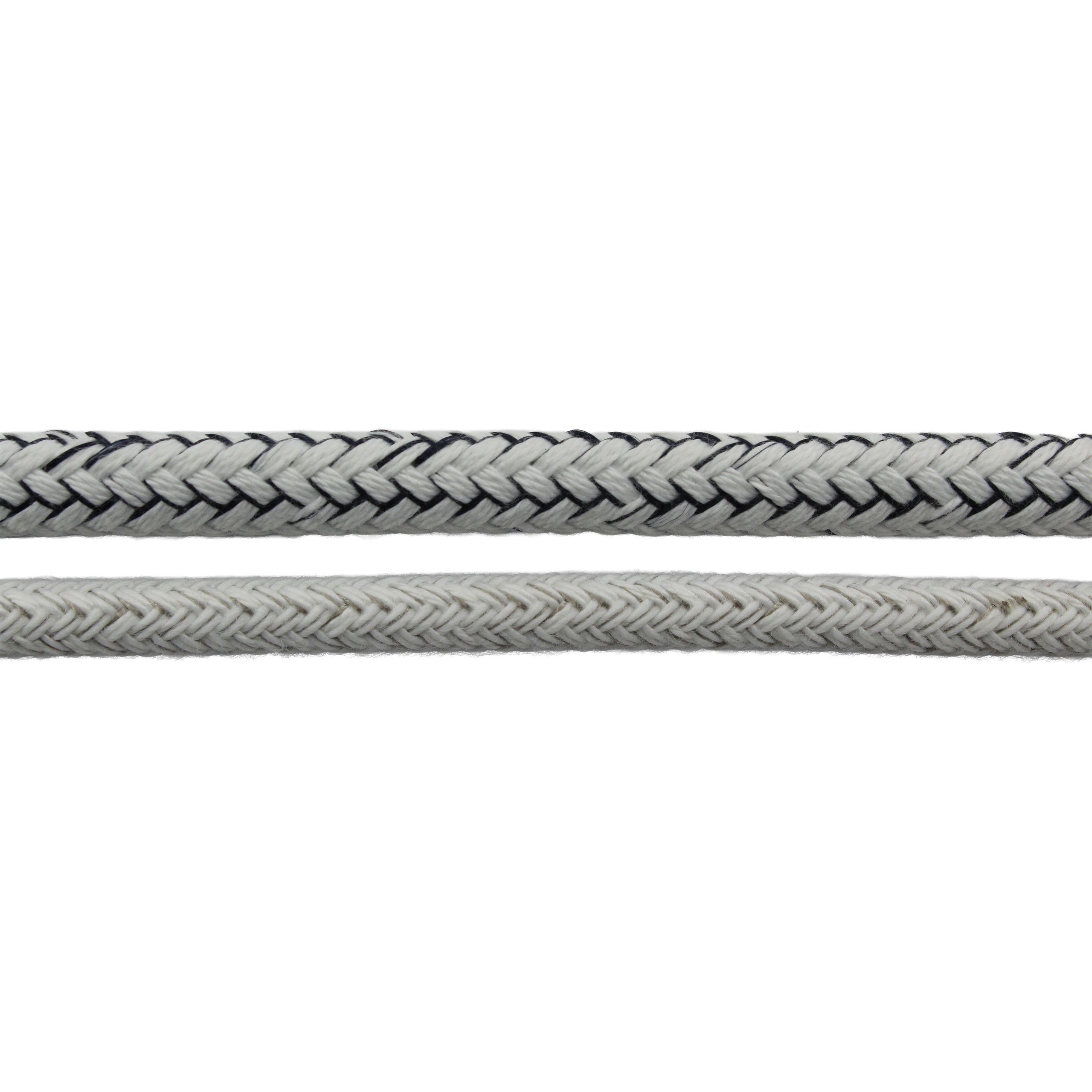 Tornado Super Grip Yachtschot | 16-fach geflochten | versch. Ø | Meterware Tornado Super Grip Seilflechter Tauwerk GmbH 