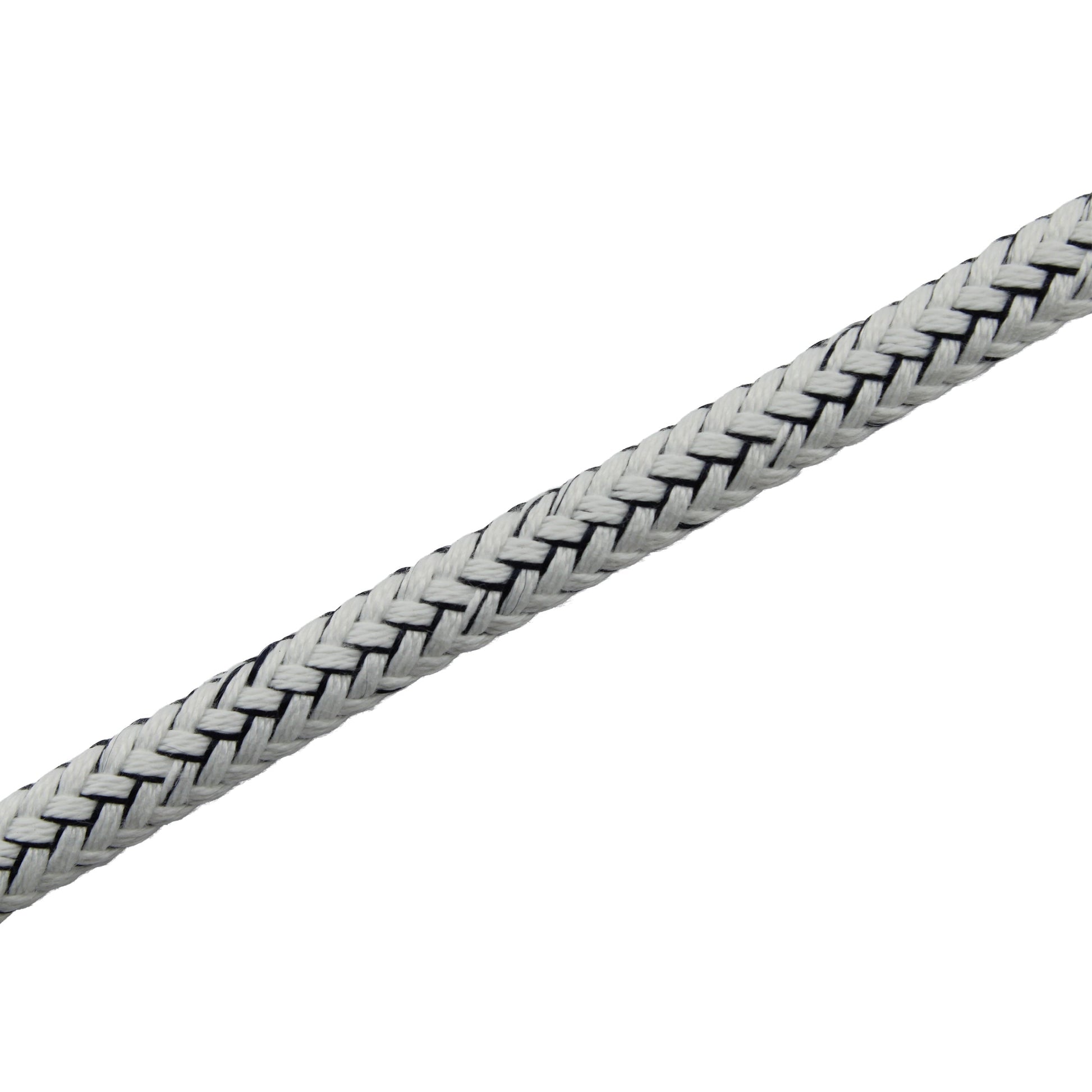 Tornado Super Grip Yachtschot | 16-fach geflochten | versch. Ø | Meterware Tornado Super Grip Seilflechter Tauwerk GmbH 7mm Navyblau 