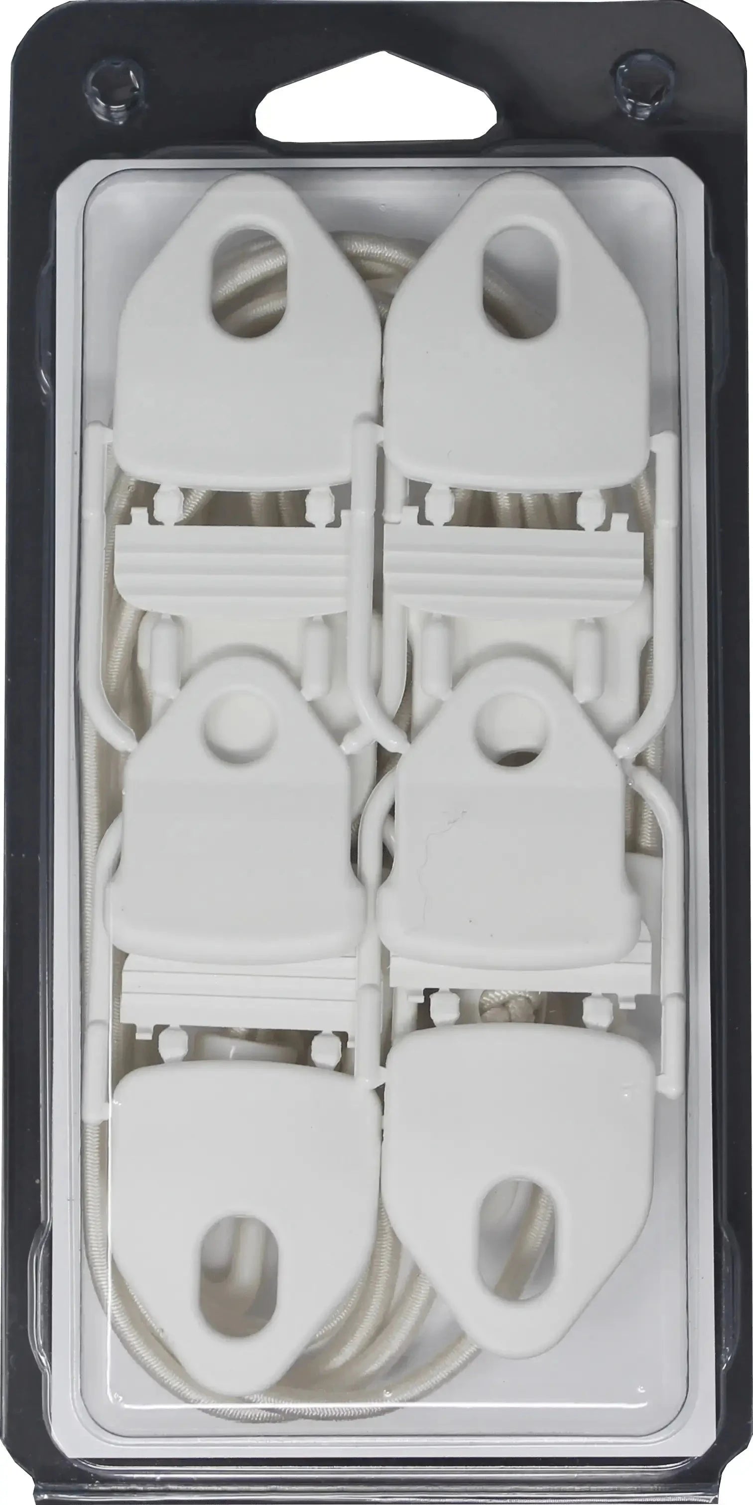 Tornado® Clip Set Wassersport Seilflechter 
