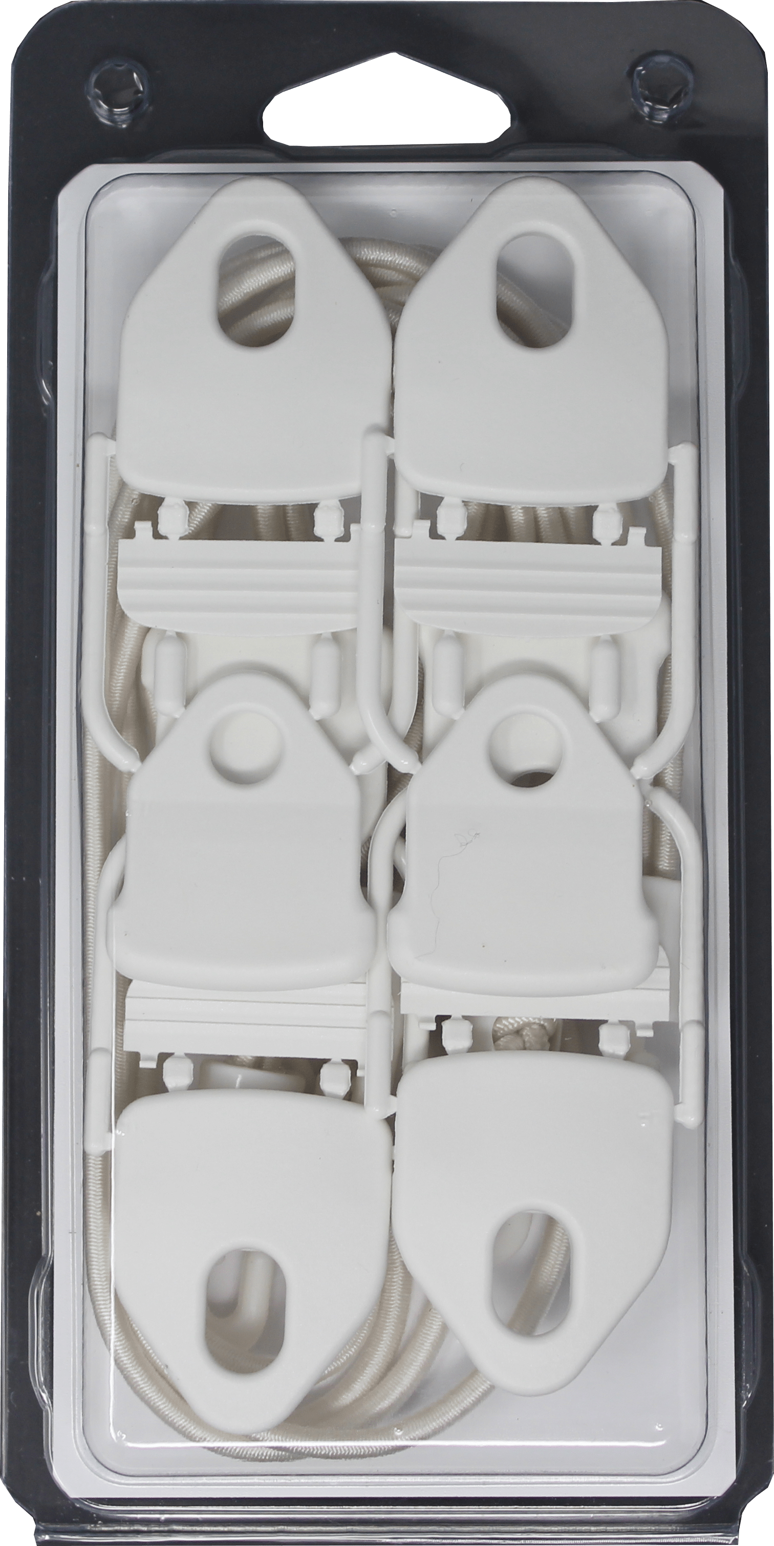 Tornado® Clip Set Wassersport Seilflechter 