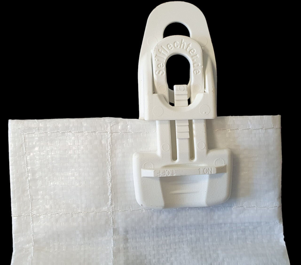 Tornado® Clip Set Wassersport Seilflechter 