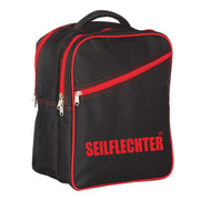 Transportrucksack mit Werkzeugfach Rucksäcke & Taschen Seilflechter 