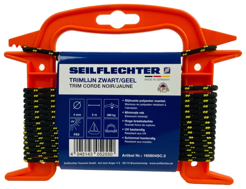 Trimmleine Trimmleinen Seilflechter 