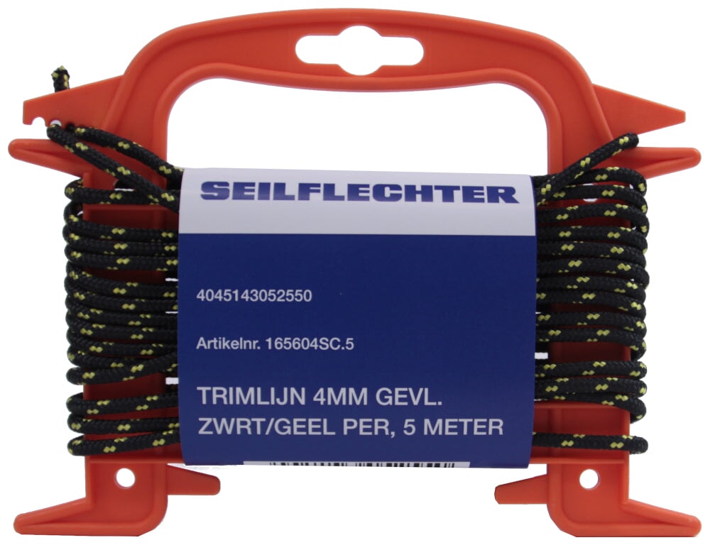 Trimmleine Trimmleinen Seilflechter 