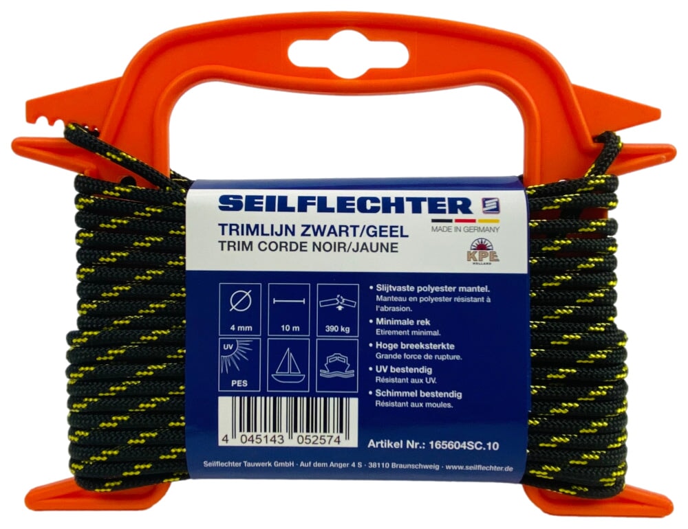 Trimmleine Trimmleinen Seilflechter 