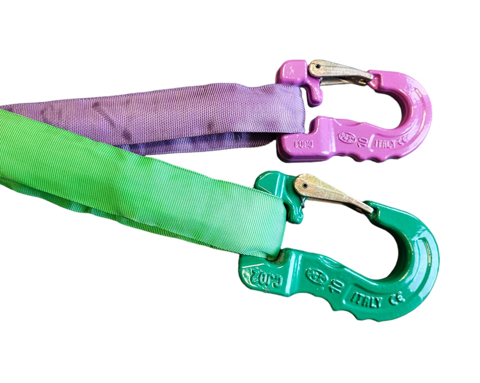 Universal-Haken Haken Seilflechter 