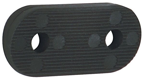 Unterlegkeil 15° für Schotklemme Schotklemmen Seilflechter 