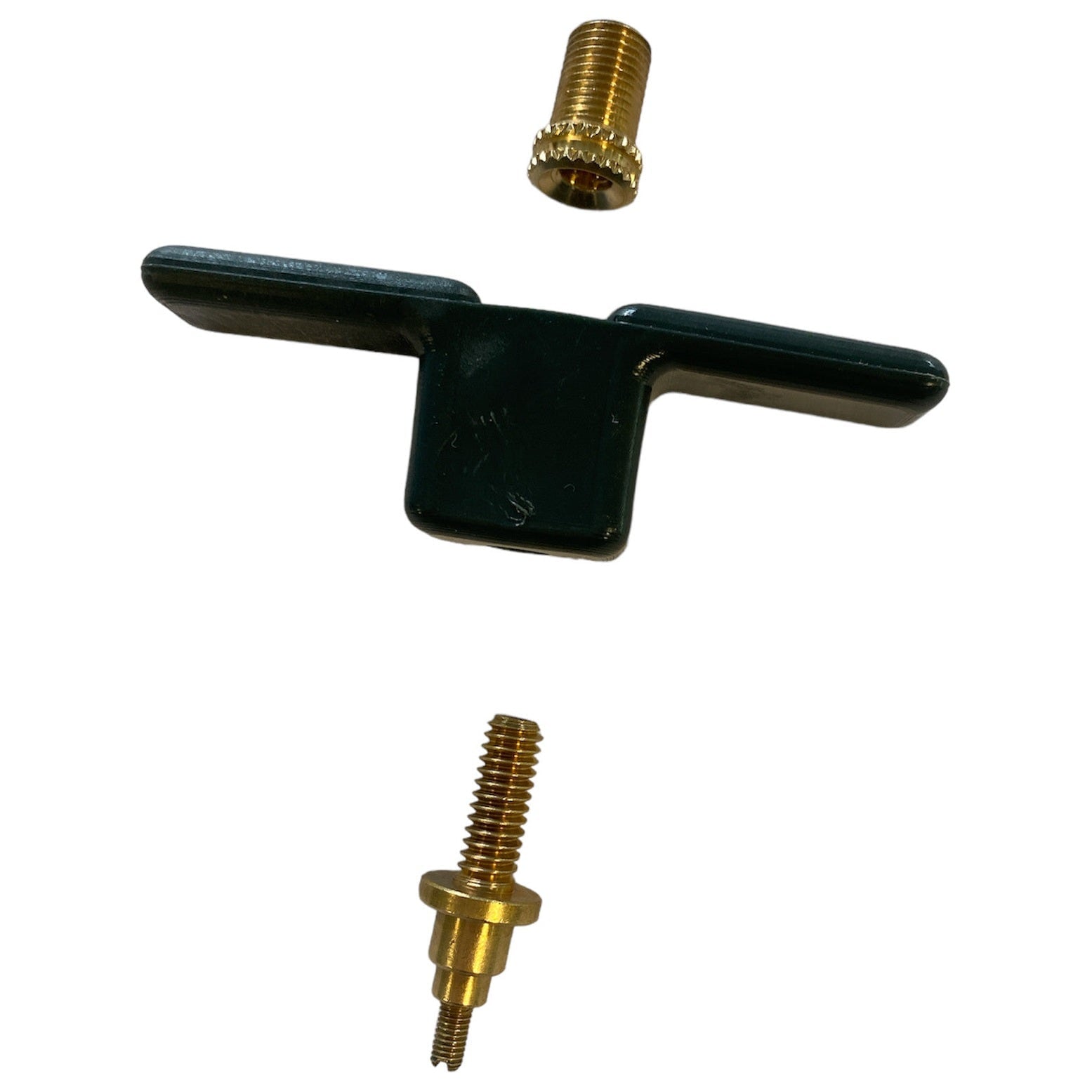 Ventiladapter für Fender Ventiladapter Fender Seilflechter 