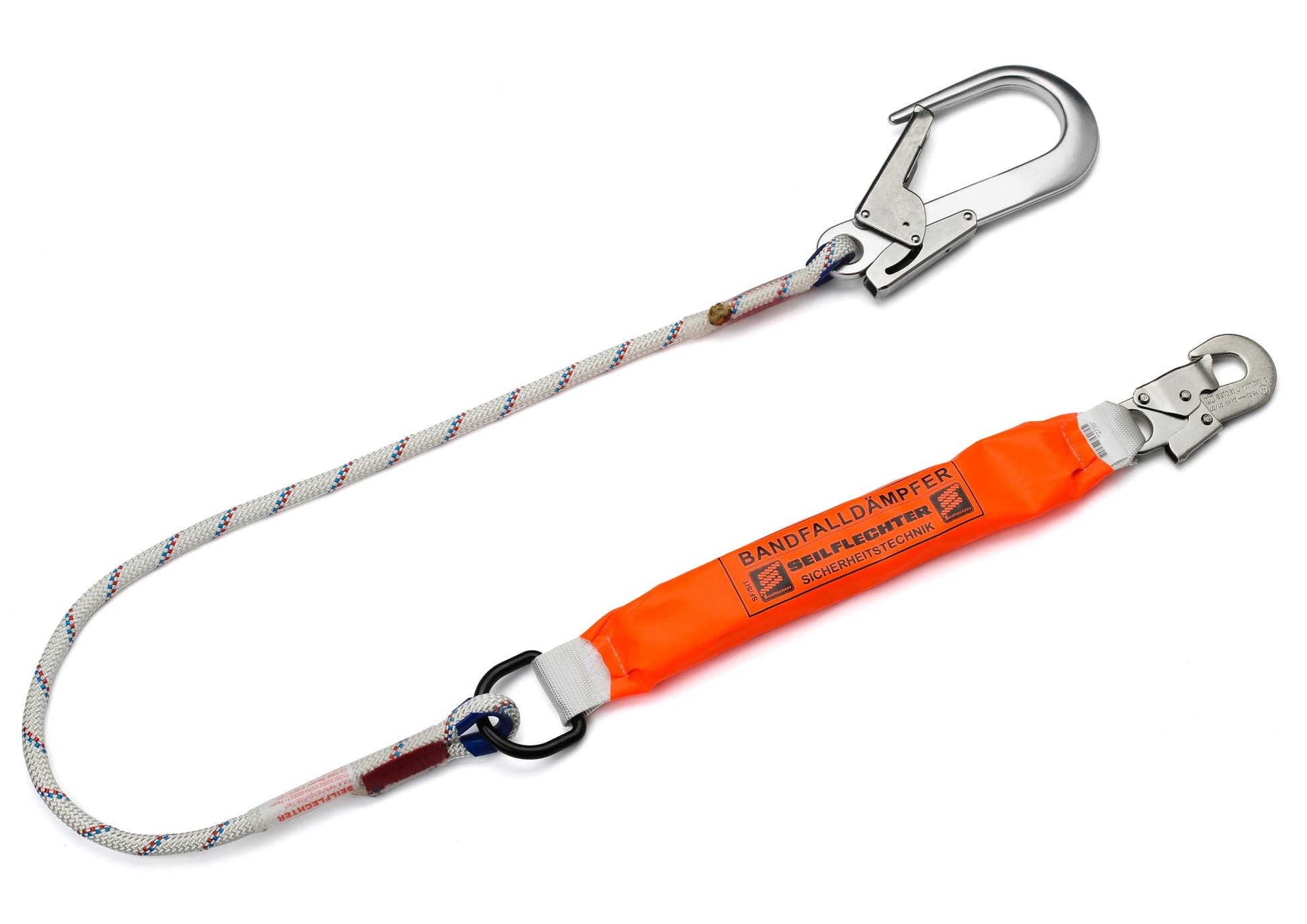 Verbindungsmittel Fix 4 Verbindungsmittel Seilflechter 