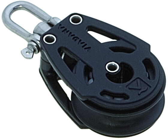 Verbund-Kugellagerblock | 10 mm Blöcke Seilflechter 