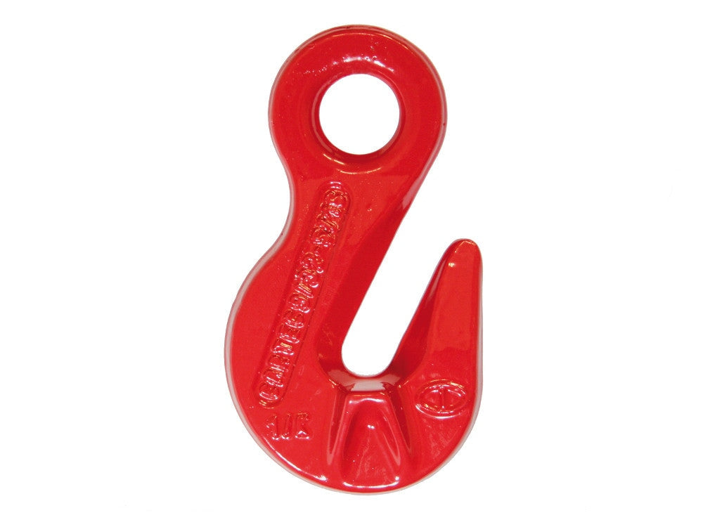 Verkürzungshaken mit Öse GK 8 Forst Seilflechter 