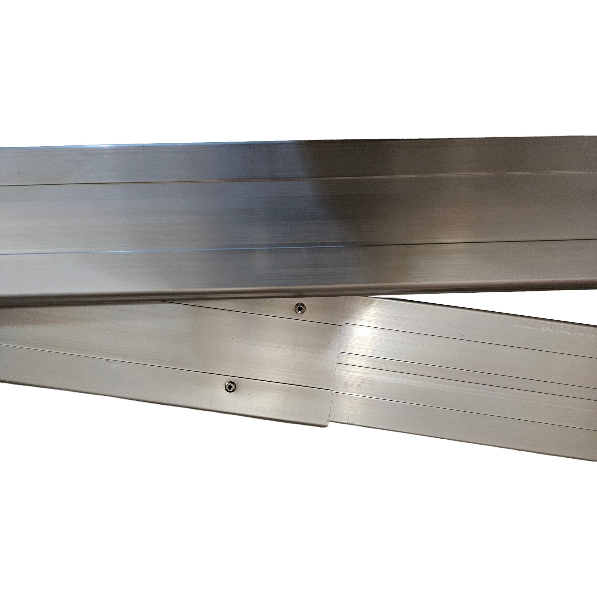 Verstellbarer Zwischenwandverschluss | Aluminium Zwischenwandverschlüsse SEILFLECHTER 