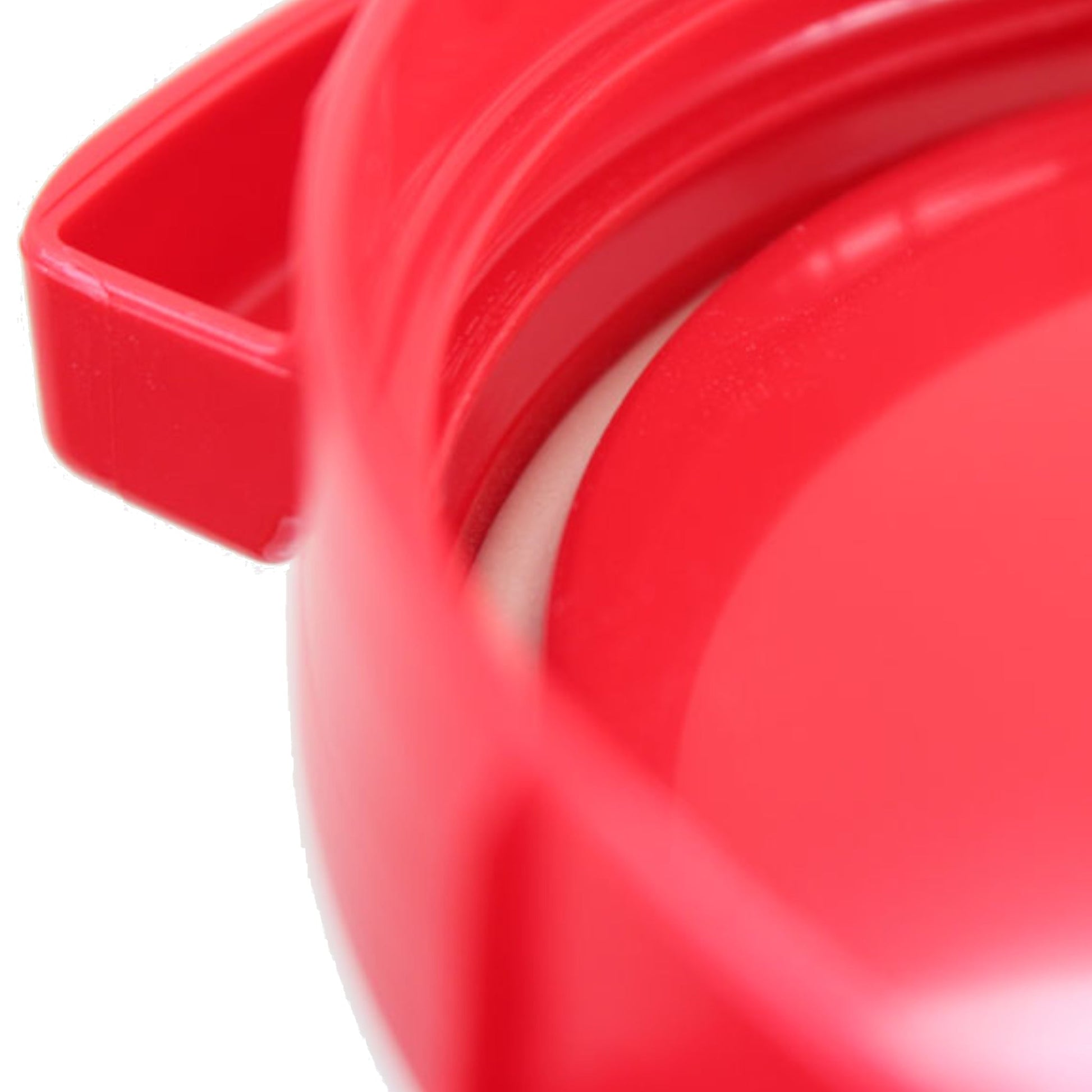 Weithalsfass mit Schraubdeckel Wassersport Seilflechter 