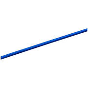 WELLENREITER® LEINE GEFL. 12 MM BLAU, METERWARE, Wellenreiter SEILFLECHTER Tauwerk GmbH 