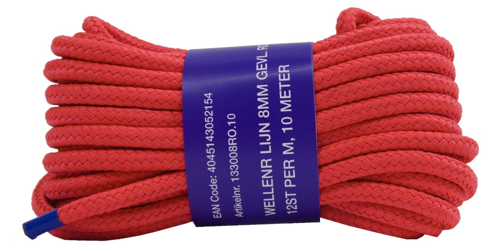 Wellenreiter® Leine Wellenreiter Seilflechter 